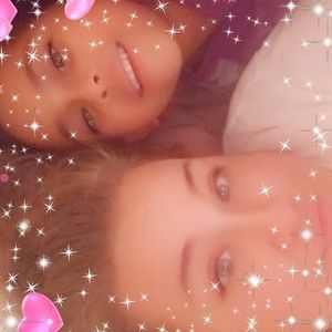 Meet your Posher, Rebecca